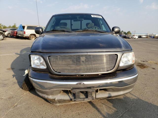 1FTRX07L83KB95955 | 2003 Ford f150