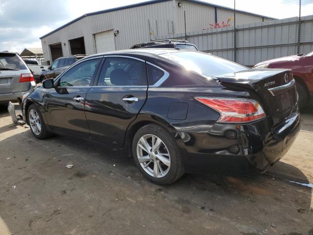 1N4AL3AP6FC426202 Nissan ALTIMA 2.5
