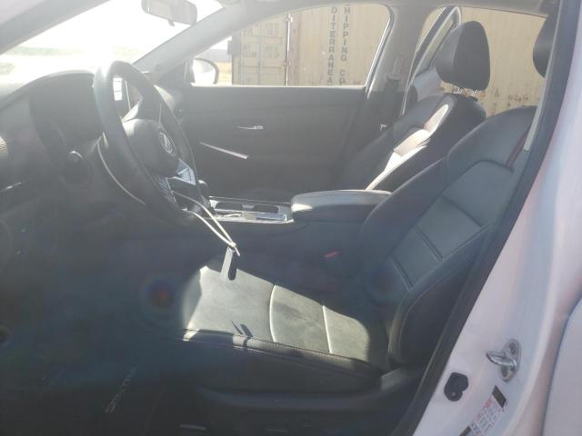3N1AB8DV7NY233120 Nissan SENTRA SR