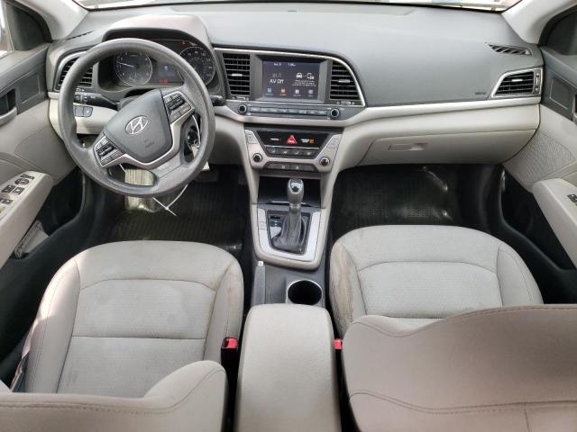 2018 HYUNDAI ELANTRA SE - 5NPD84LF6JH256553