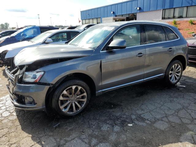 VIN WA1LFAFP4DA025287 2013 Audi Q5, Premium Plus no.1