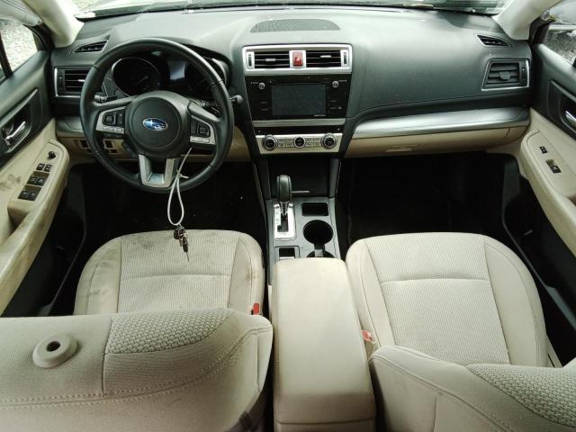 4S4BSACC1G3303176 Subaru Outback 2.5i Premium