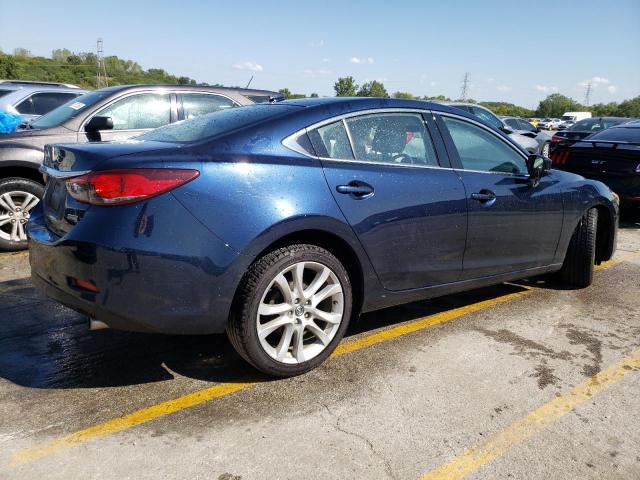 JM1GL1V51H1152973 Mazda 6 TOURING