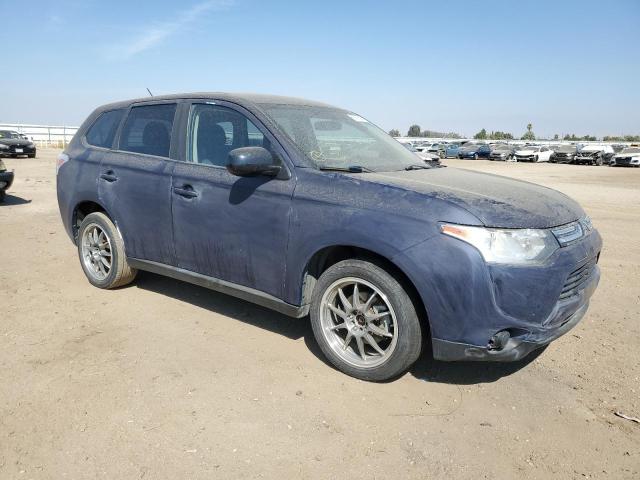 JA4AD2A36EZ011367 Mitsubishi Outlander Es
