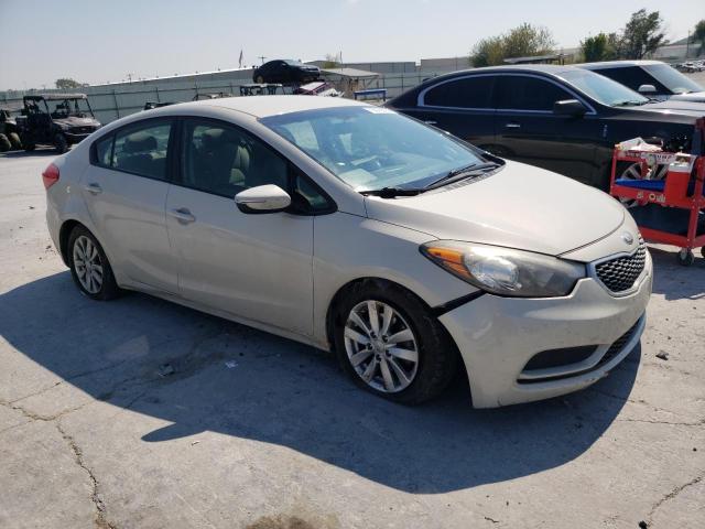 KNAFX4A64E5059785 KIA FORTE LX