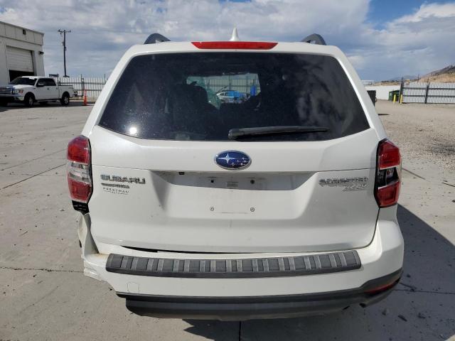 JF2SJADC4GH428411 Subaru Forester 2.5i Premium