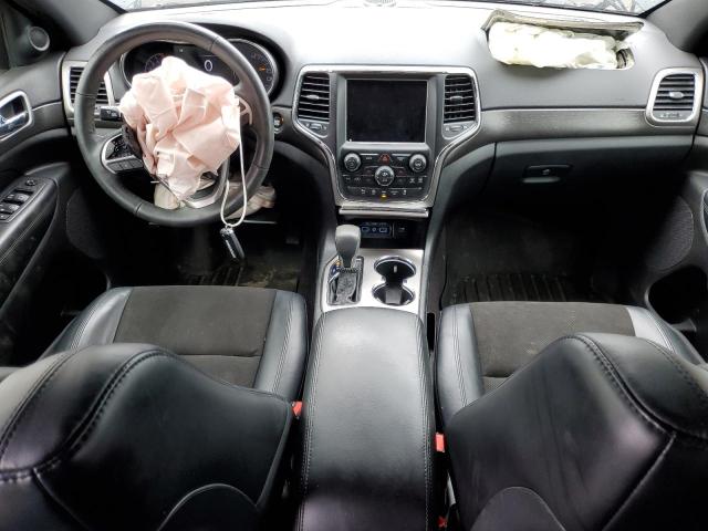 2018 JEEP GRAND CHER - 1C4RJFAG3JC499640