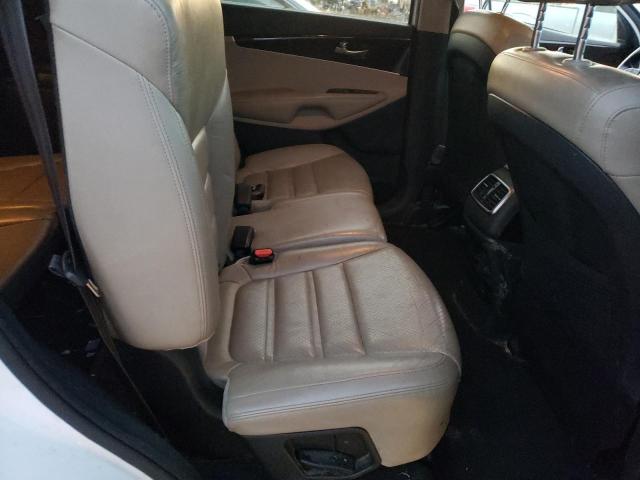 5XYPH4A51KG453419 KIA SORENTO EX
