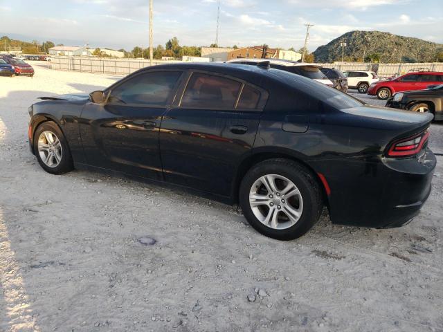 2C3CDXHG7GH339490 | 2016 DODGE CHARGER SX