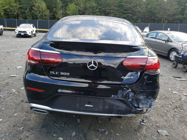 W1N0J8EB1NG035658 Mercedes-Benz Glc Coupe 300 4matic