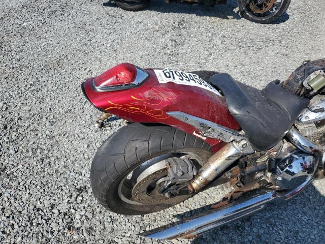 2003 HONDA VTX1800C 1HFSC46043A109380