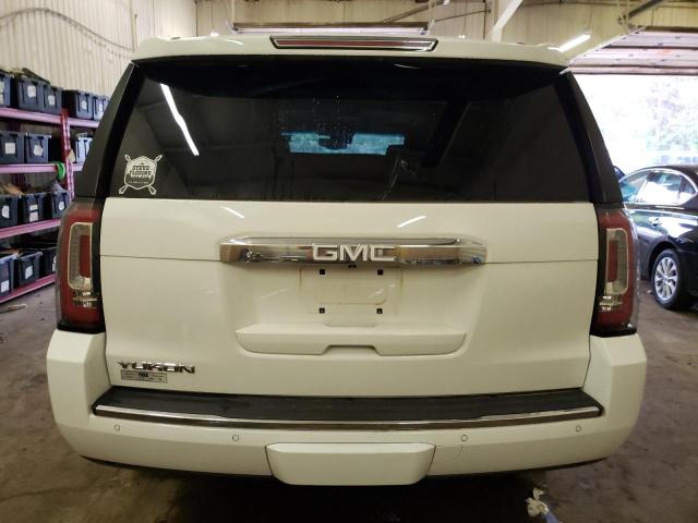 1GKS2CKJXFR699110 GMC YUKON DENALI