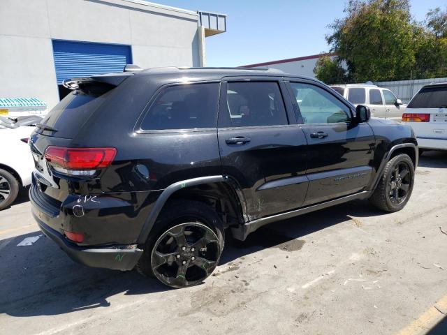 1C4RJFAG6KC642033 Jeep Grand Cherokee Laredo