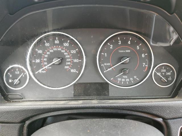 2016 BMW 435 I GRAN - WBA4B1C55GG241608