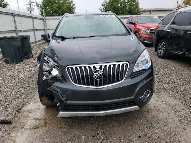 KL4CJBSB7GB649937 Buick Encore Convenience
