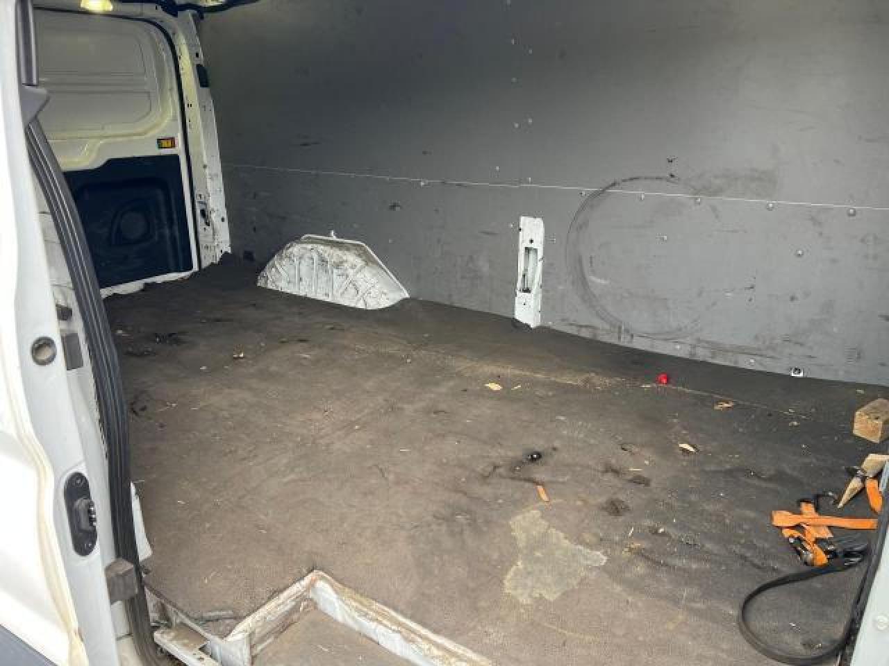 1FTYR2YM1HKB19736 FORD TRANSIT 2017