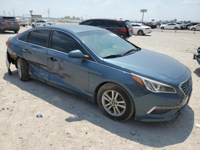 5NPE24AF2FH106536 Hyundai SONATA SE