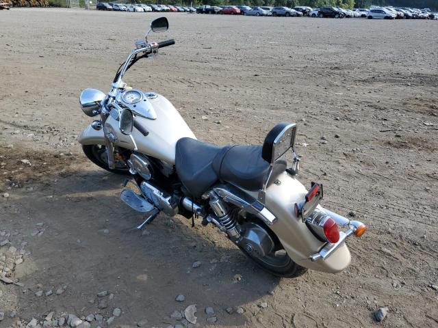 2005 KAWASAKI VN1600 A1 - JKBVNKA185A013676