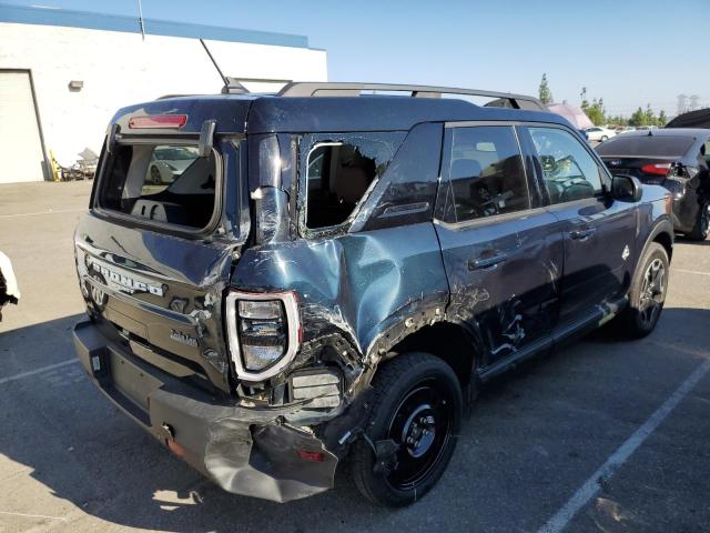 3FMCR9C64MRB15516 Ford Bronco Sport Outer Banks