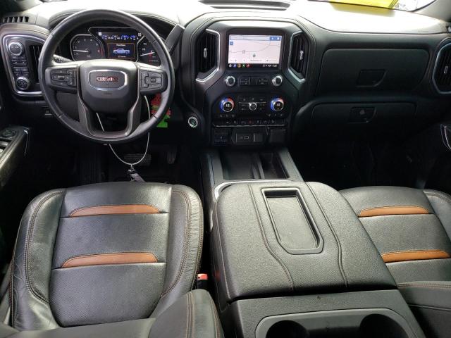 1GTP9EEL2NZ130837 GMC Sierra Limited K1500 At4