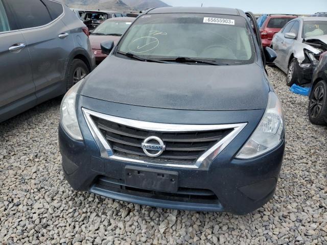 3N1CN7AP0HL801435 Nissan VERSA S