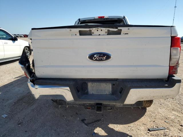 2019 FORD F250 SUPER - 1FT7W2BT9KED26031