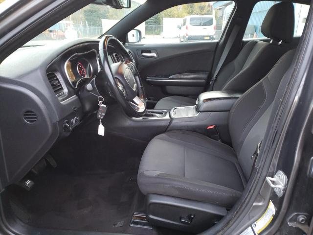 2016 DODGE CHARGER SX - 2C3CDXJG1GH247799