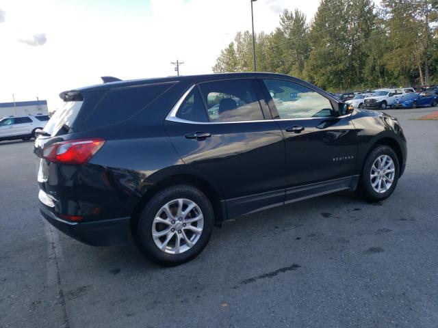 2019 CHEVROLET EQUINOX LT - 3GNAXUEV7KL259500