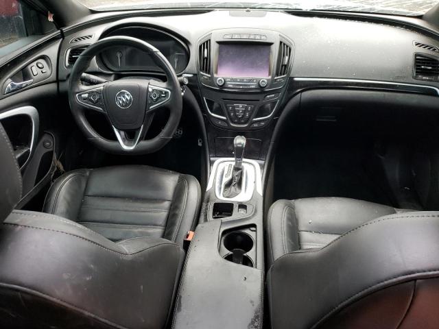 2G4GT5GX2F9271254 Buick REGAL GS
