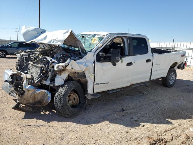 2019 Ford F250 Super 6.7L продається в Andrews, TX - All Over