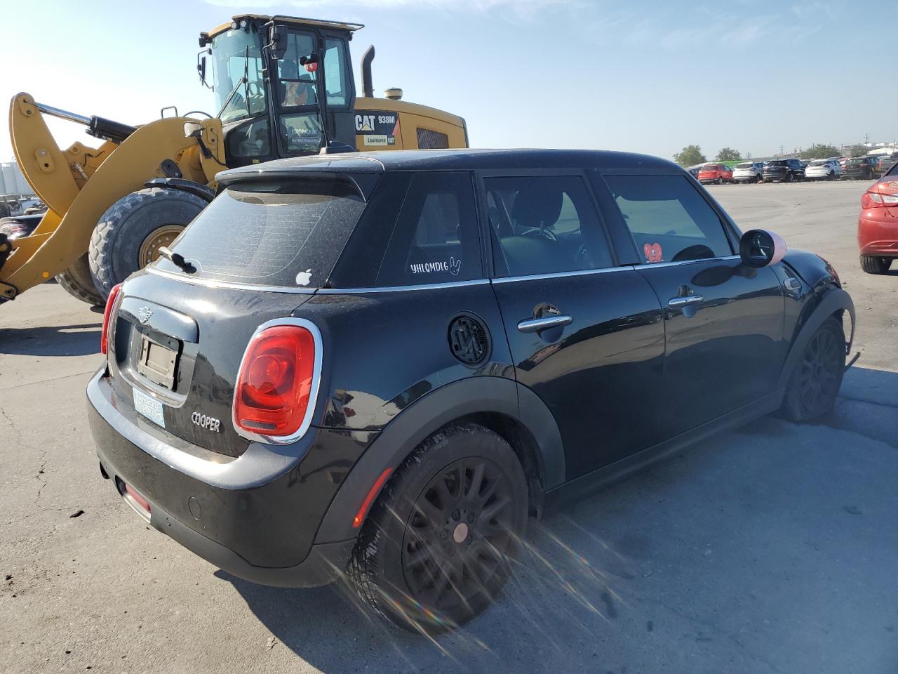 WMWXU1C58K2J02019 MINI Cooper  3