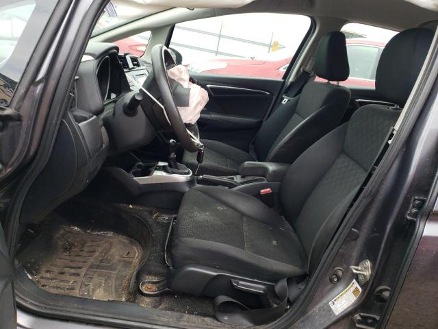 3HGGK5G50HM707228 Honda FIT LX