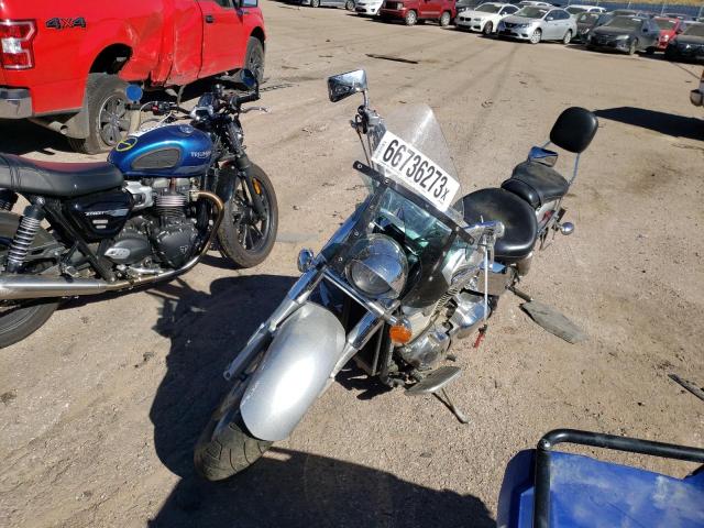 2009 HONDA VTX1300 R 1HFSC52619A601347