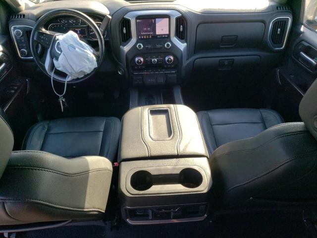 2019 GMC SIERA 3GTU9DED3KG193964