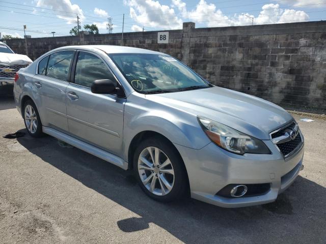 4S3BMBA61E3035017 Subaru Legacy 2.5i
