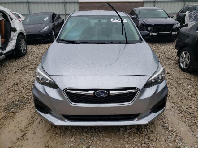 4S3GKAA69K1609425 Subaru Impreza  5