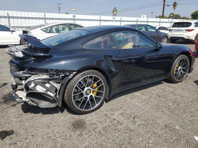 VIN WP0AD2A98KS140712 2019 Porsche 911, Turbo no.3