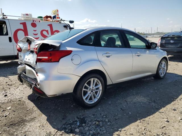 VIN 1FADP3F25GL239016 2016 Ford Focus, SE no.3