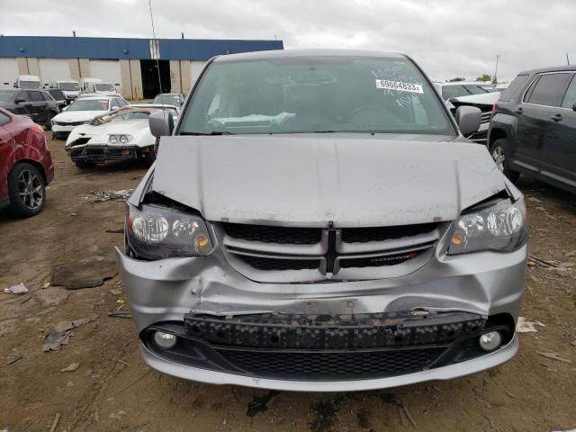 2C4RDGEG4FR651396 | 2015 Dodge grand caravan r/t