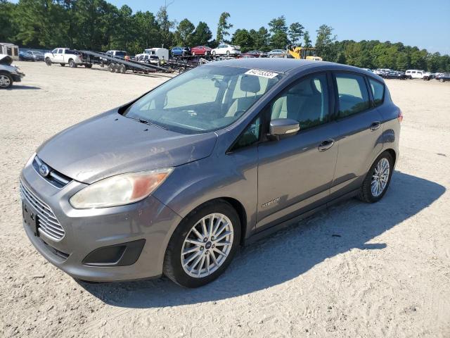 2014 Ford C-Max Energi SE