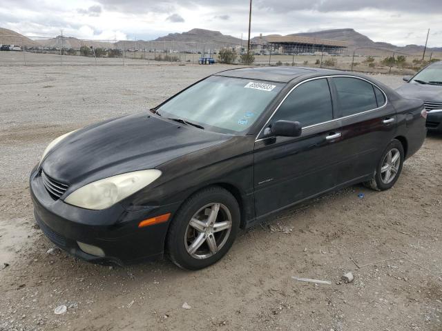 2004 Lexus ES 330 