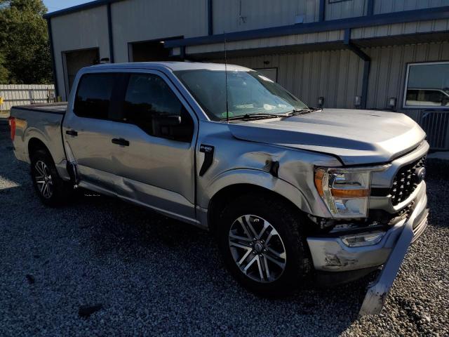 1FTEW1C53NFC44439 Ford F150 Supercrew
