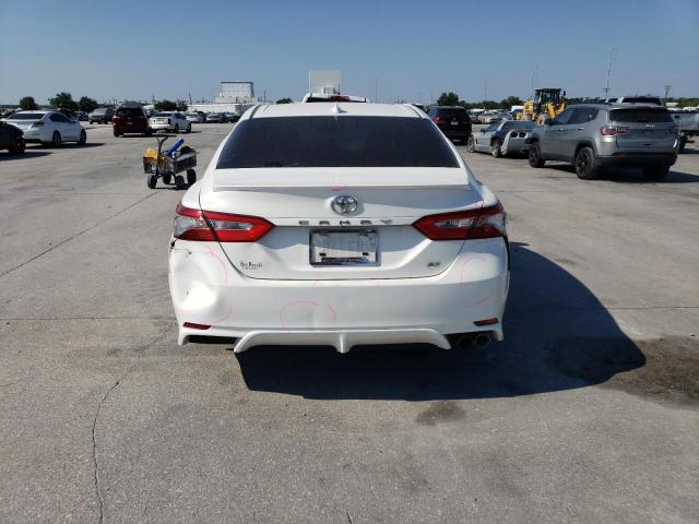 JTNB11HK2K3084241 Toyota Camry L 6