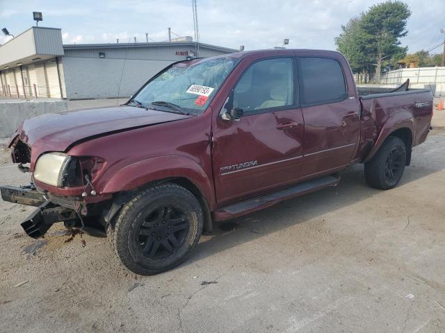 2004 Toyota Tundra 