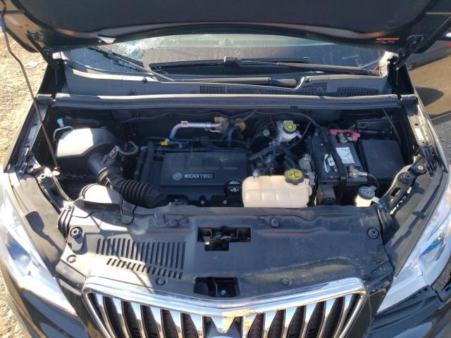 KL4CJESB0GB521038 Buick Encore