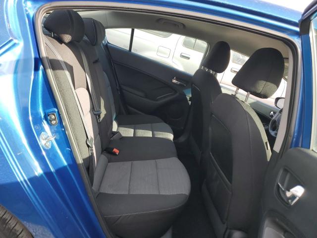 KNAFX4A88F5362328 KIA FORTE EX
