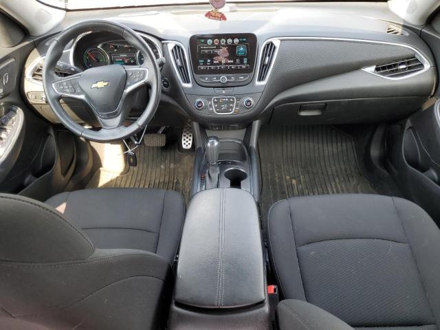 2016 CHEVROLET MALIBU HYB - 1G1ZJ5SU7GF312284