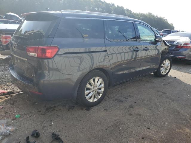 KNDMC5C12G6159328 KIA SEDONA EX