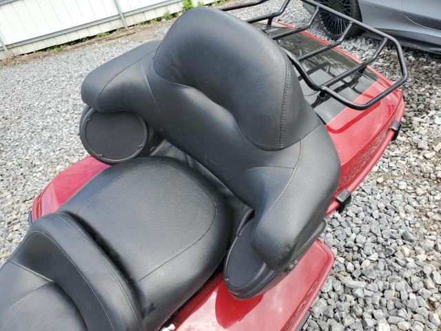 2020 HARLEY-DAVIDSON FLTRK 1HD1KZF12LB611674