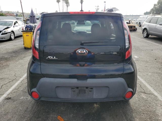 KNDJP3A50F7158818 KIA SOUL +
